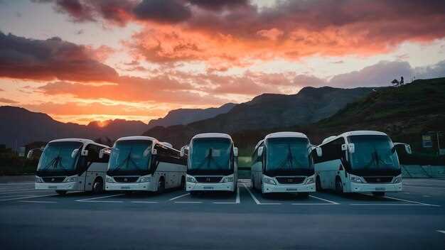 How to Choose Between a Charter Bus and a Minibus?