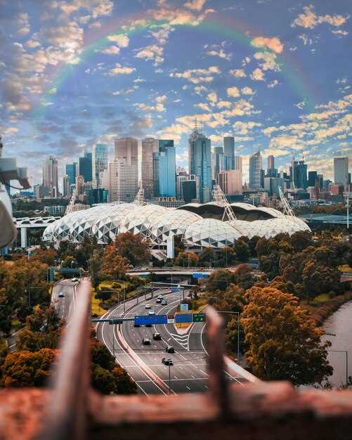 Explore Brisbane – The Ultimate Guide to Queensland’s Vibrant Capital