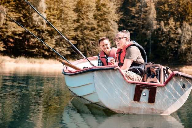 Explore Camden Fishing Boat Rentals – Your Ultimate Guide to Fishing Adventures