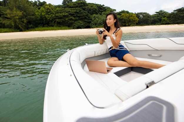 Discovering Speed Boat Rental Options in Canton