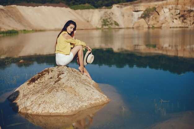 Discovering Canyon Lake's Natural Beauty