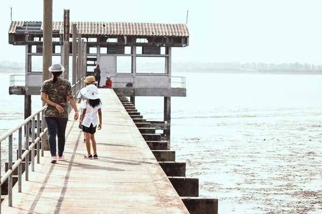 Peak Fishing Seasons: When to Cast Your Line