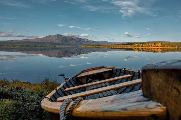 Explore Colorado – Top Boat Rentals for Unforgettable Adventures