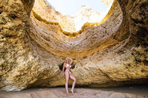 Explore, Escape, Discover – Where Every Cove Holds Wonder