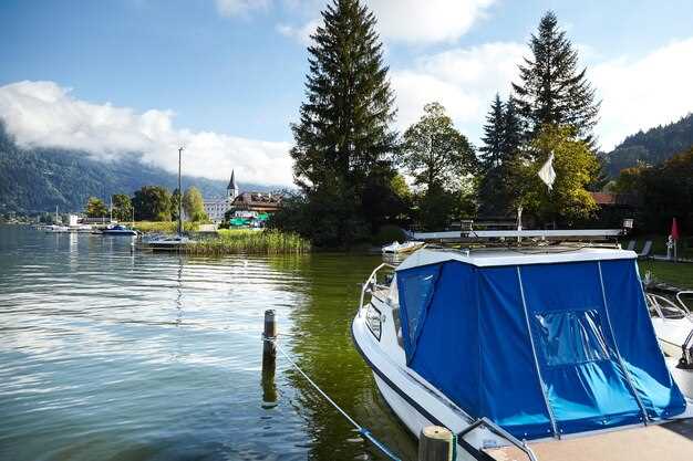 Types of Boats Available for Rent