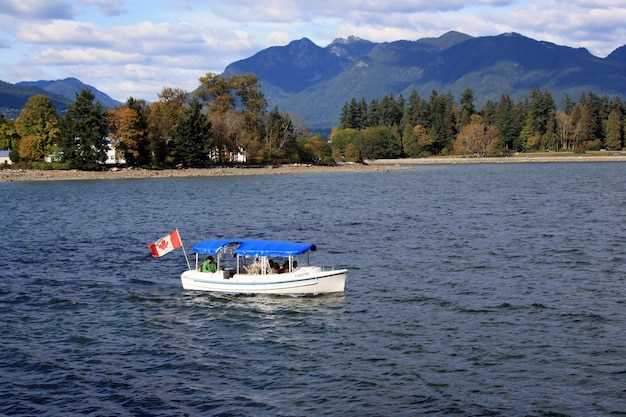 Ideal Boat Sizes for Different Group Sizes