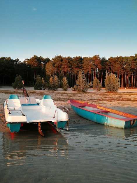 Explore Mesquite, Texas - Top Boat Rentals for Your Next Adventure