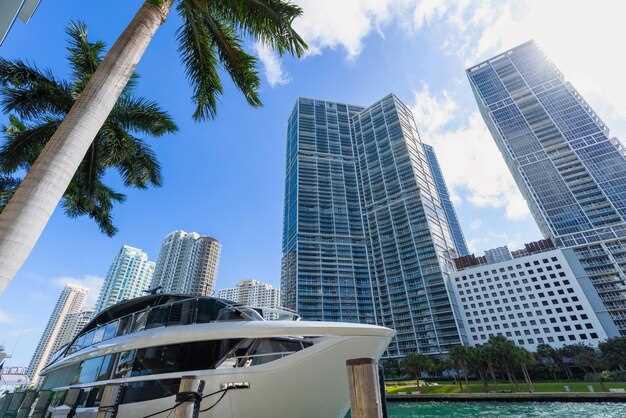 Why Choose a Boat for Your Miami Adventure?