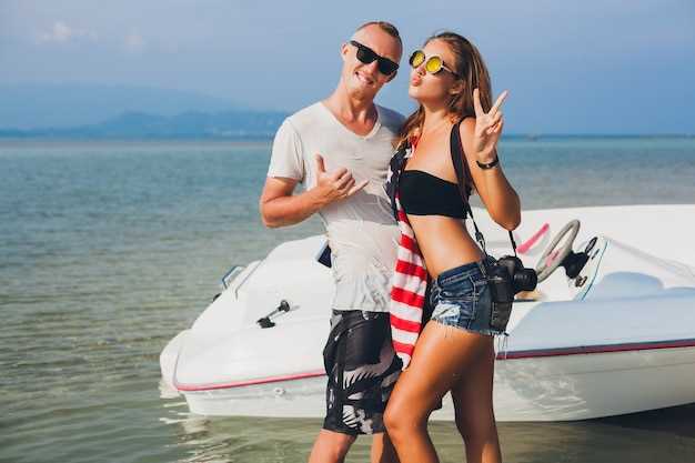 Explore Miami Beach Florida - Top Boat Rentals for Your Ultimate Adventure