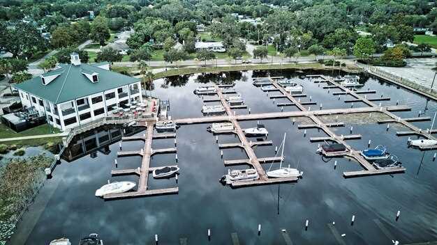 Explore New & Used Boats for Sale at Hot Springs Marina | Dockside Services, Pro-Shop, Boat Rentals & More