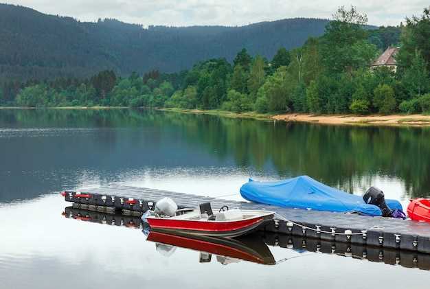 Explore Otter Tail Lake with Premier Pontoon and Boat Rentals