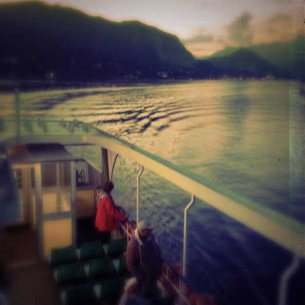 Explore South Lake Tahoe – Why Booking with Captain Ron’s Boat Rentals Elevates Your Adventure