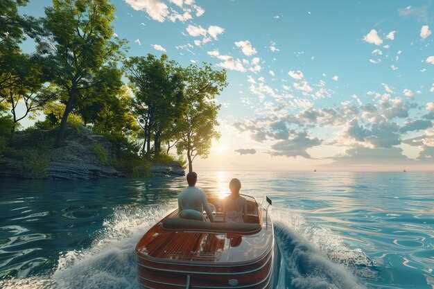 Planning Your Adventure