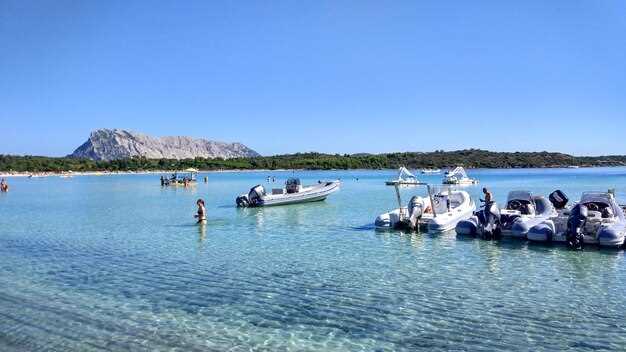 Preparing for Your Boat Rental Experience