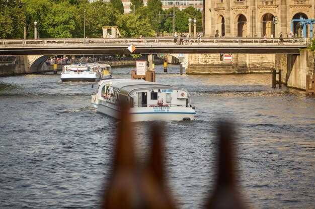 Explore Thames Boat Hire River Trips - Unforgettable Adventures on London's Iconic River