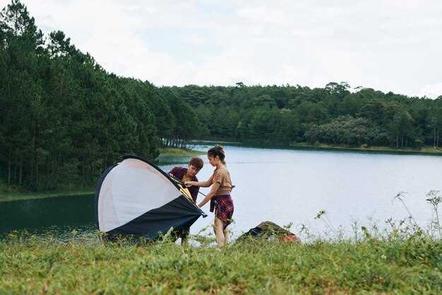 Best Campsites for Families and Groups
