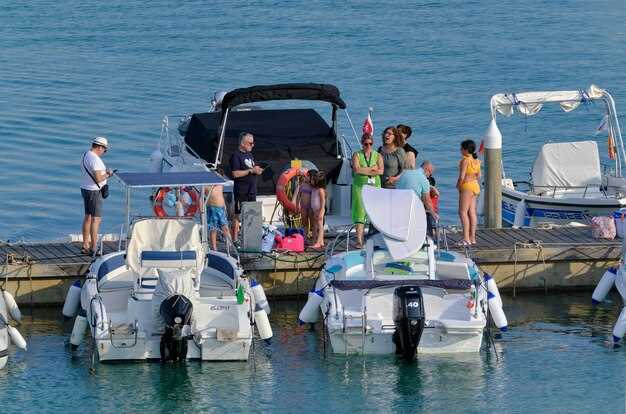 Les meilleures destinations côtières pour l'aventure