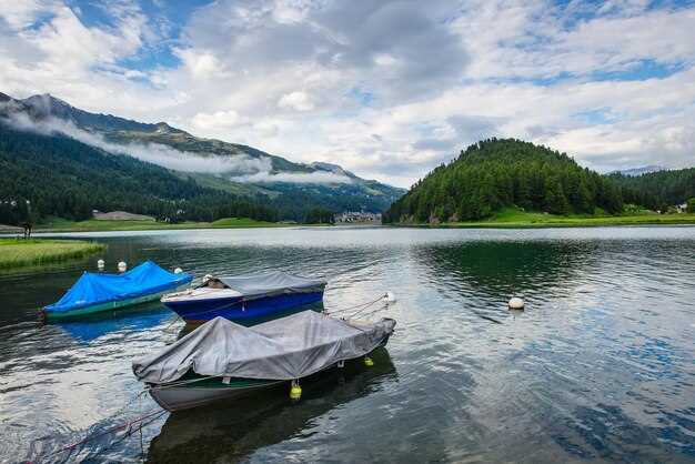 Kayaks and Canoes: Adventurous Watersports Options