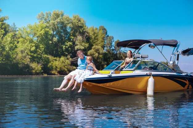 Understanding the Different Boat Types