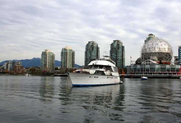 Explore the Best Cape Coral Yacht Rentals for Unforgettable Water Adventures