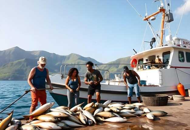 No Mercy Fishing Charters Overview