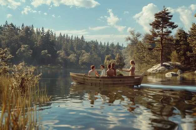 Popular Boat Features That Enhance Your Experience