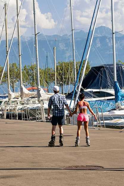 Explore the Best Florida Sailboat Rentals - Your Ultimate Guide to Sailing Adventures