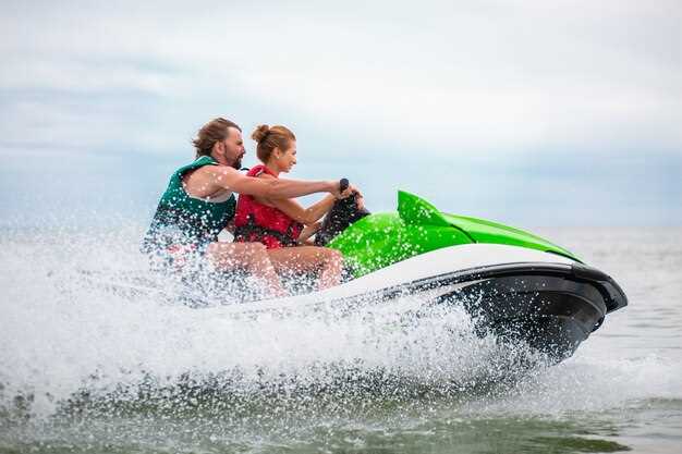Explore the Best Jet Ski and Boat Rentals in San Diego: Adventure Awaits!