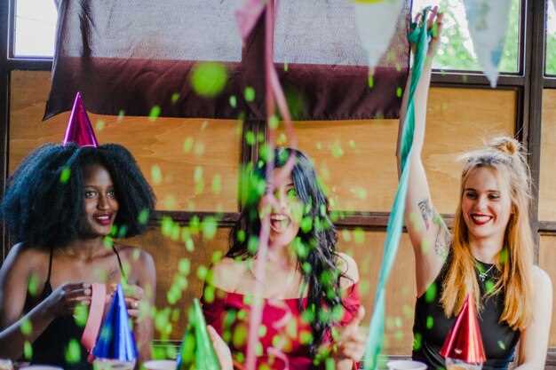 Die perfekte Atmosphäre schaffen