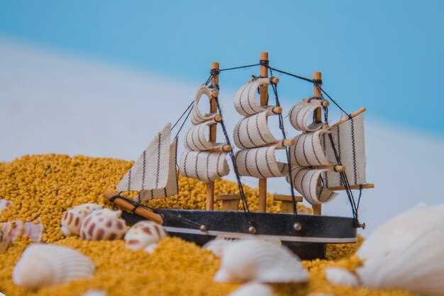 Explore the History and Legacy of the Brigantine Corsair – A Maritime Legend