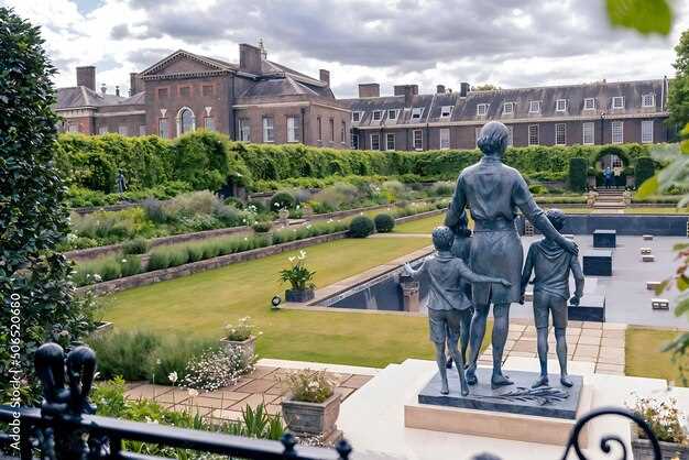 The Stuart Period: Transformations and Additions