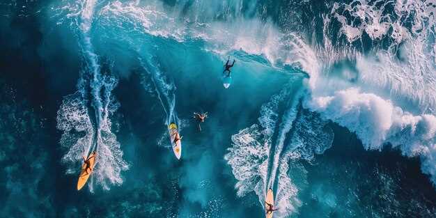 Top Watersport Activities Along the East Coast