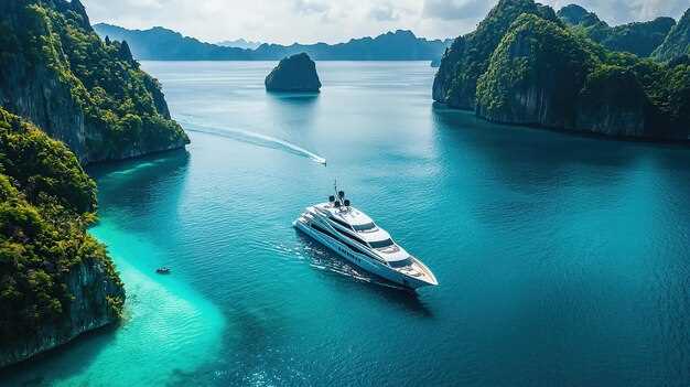 The Caribbean: An Island-Hopping Experience