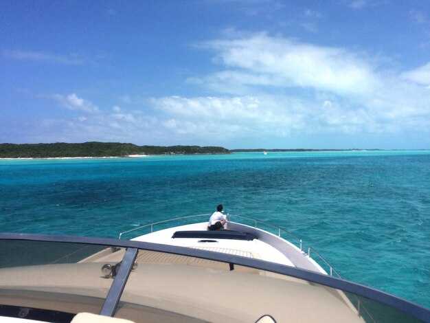 What to Pack and Dress for a Day on the Water