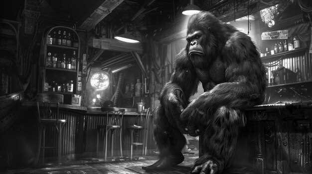 Exploring King Kong (1933) - The Timeless Classic That Revolutionized Cinema