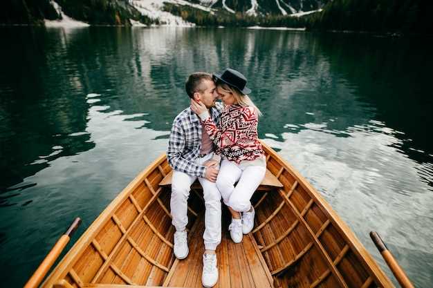 Destination Ideas for Romantic Getaways