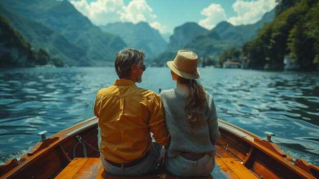 Factors to Consider When Selecting a Boat