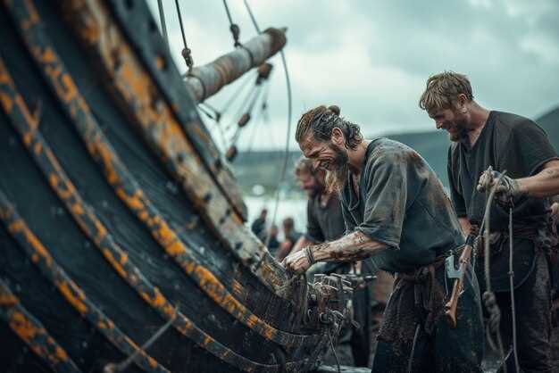 Origins and Construction