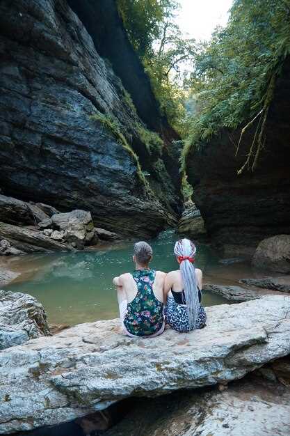 The Unique Ecosystem of the Springs