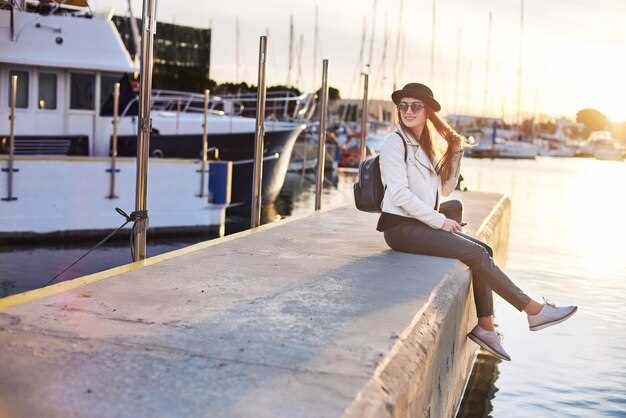 Understanding Stage Harbor Yacht Club