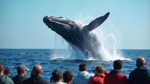 Boat-based versus shore-based viewing: practical tips and safety