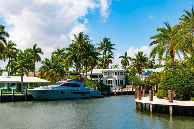 Find the Best Key West Boat Rentals for Your Next Vacation