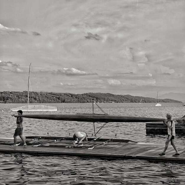 Rock Fishing Aboard the Dolphin: Tactics, Tides, and Safety