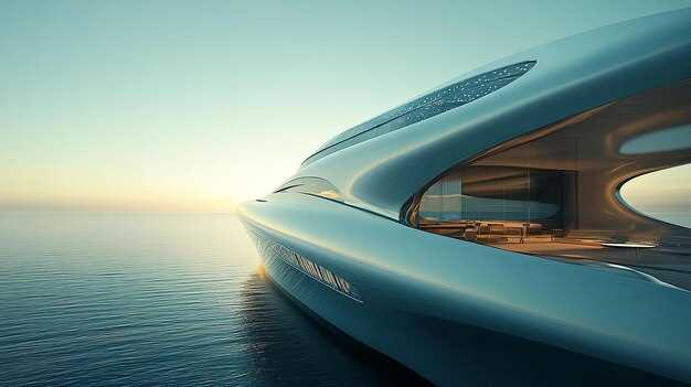 Performance and Engineering: Propulsion, Range, Stability, and Seakeeping for Individual Lifestyles