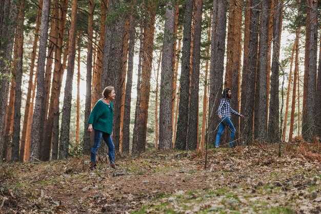 Forest Preserves of Cook County – Trails, Parks, and Nature Guide