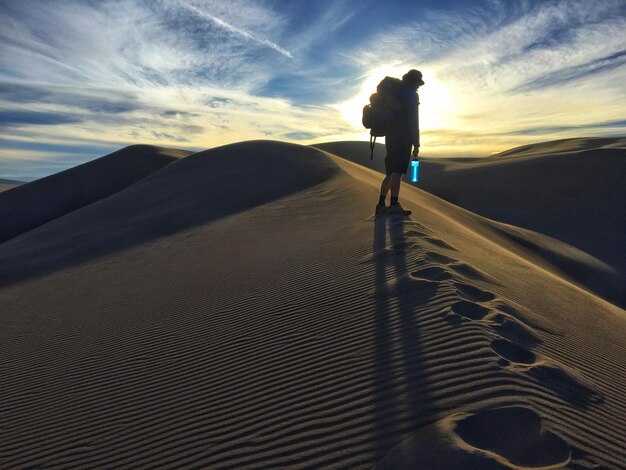 From Sandboarding to Stargazing – The 10 Best Things to Do in Great Sand Dunes National Park