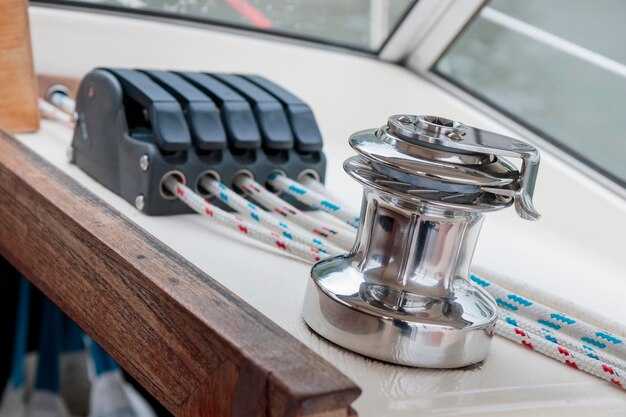 Rigging and Control Lines: Selection, Tuning, and Common Fixes