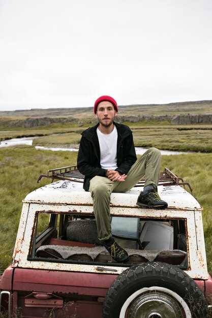 Origin and Early Years of Jeep Tuxedo Park