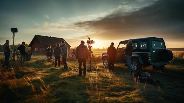 From the Farm to the Office - Exploring the Legacy of the Jeep Tuxedo Park