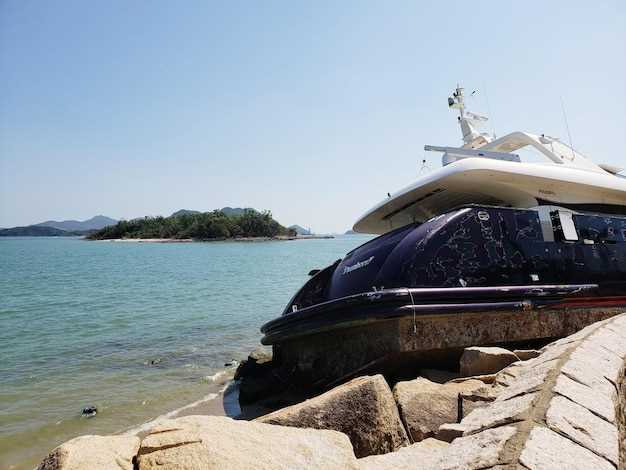 FunSea Yacht Charter: Luxury Motor Boat Rentals